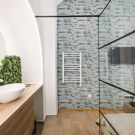 Charm Studio Residence Budapest Esterno foto