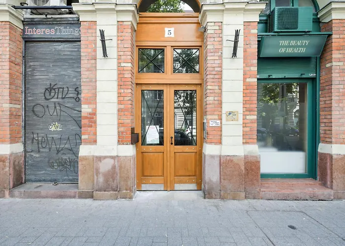 Charm Studio Residence