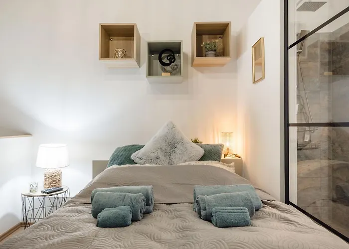 Charm Studio Residence