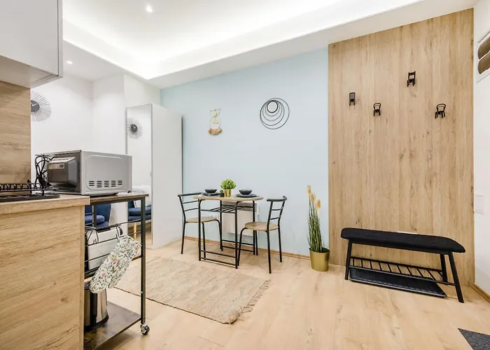 Charm Studio Residence