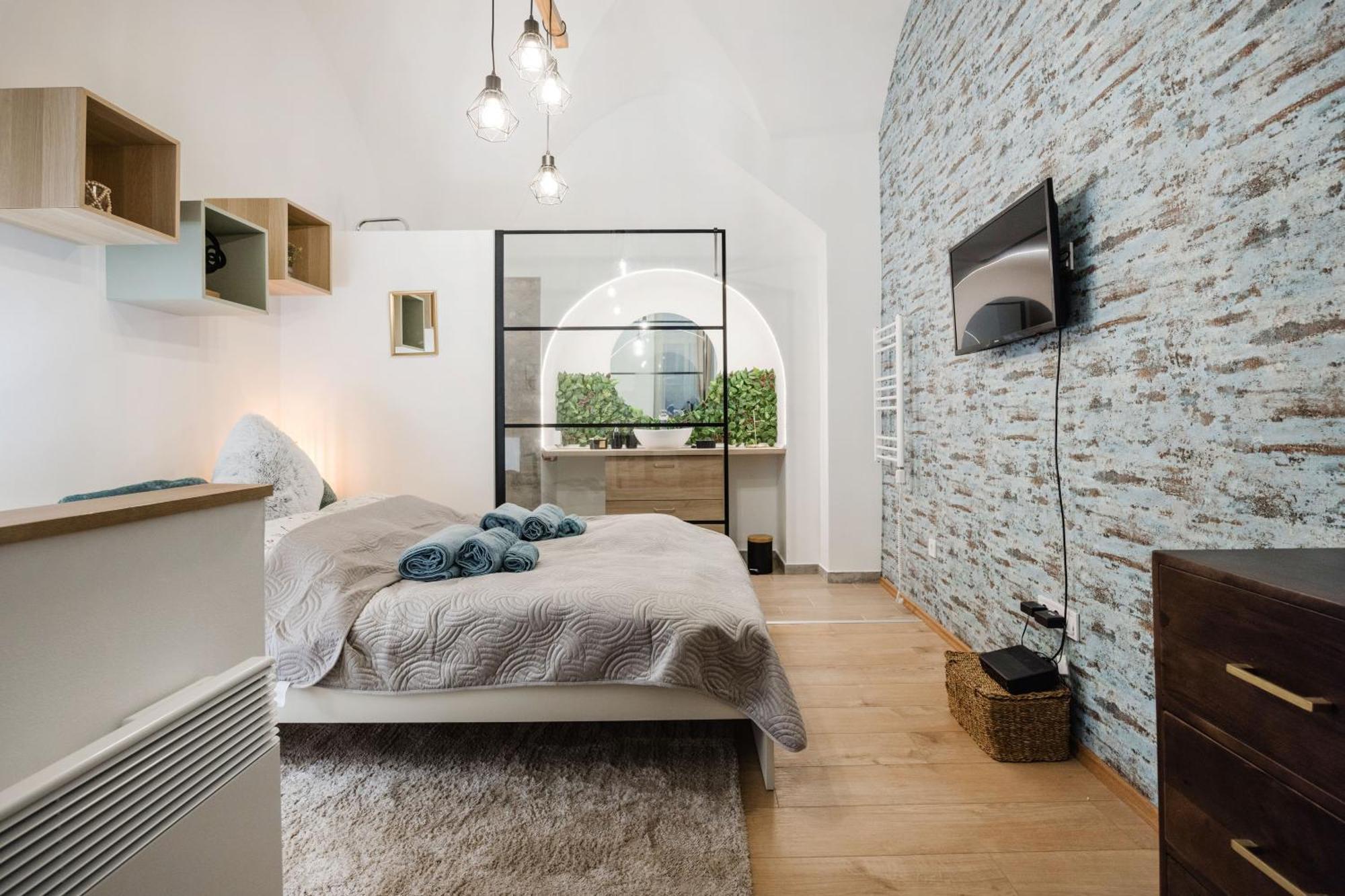 Apartamento Charm