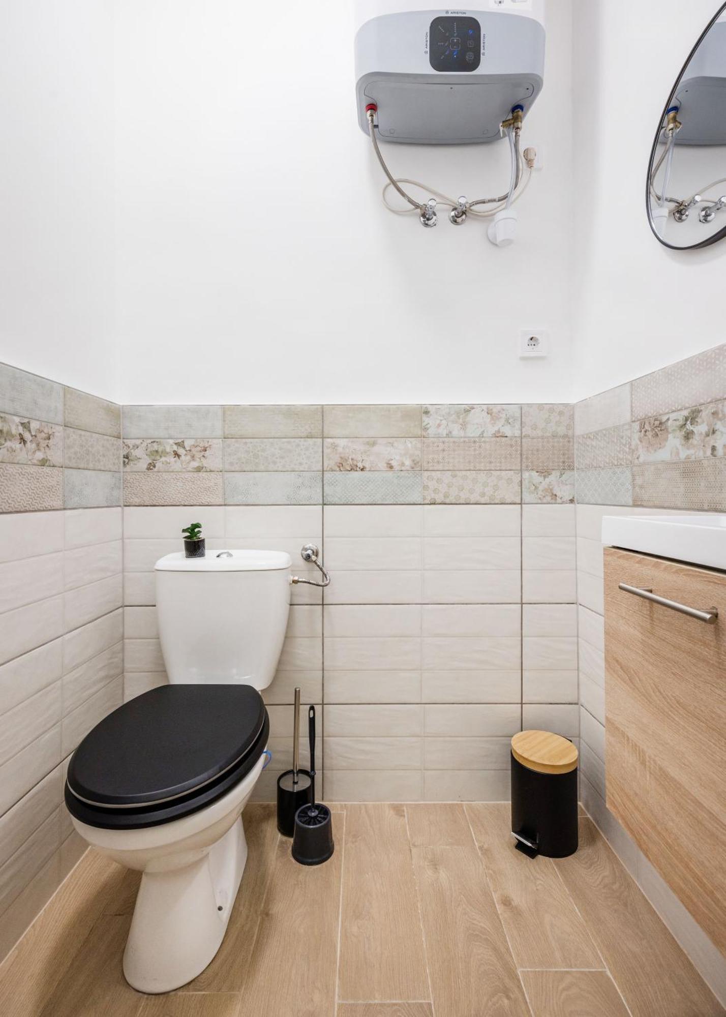 Apartamento Charm *