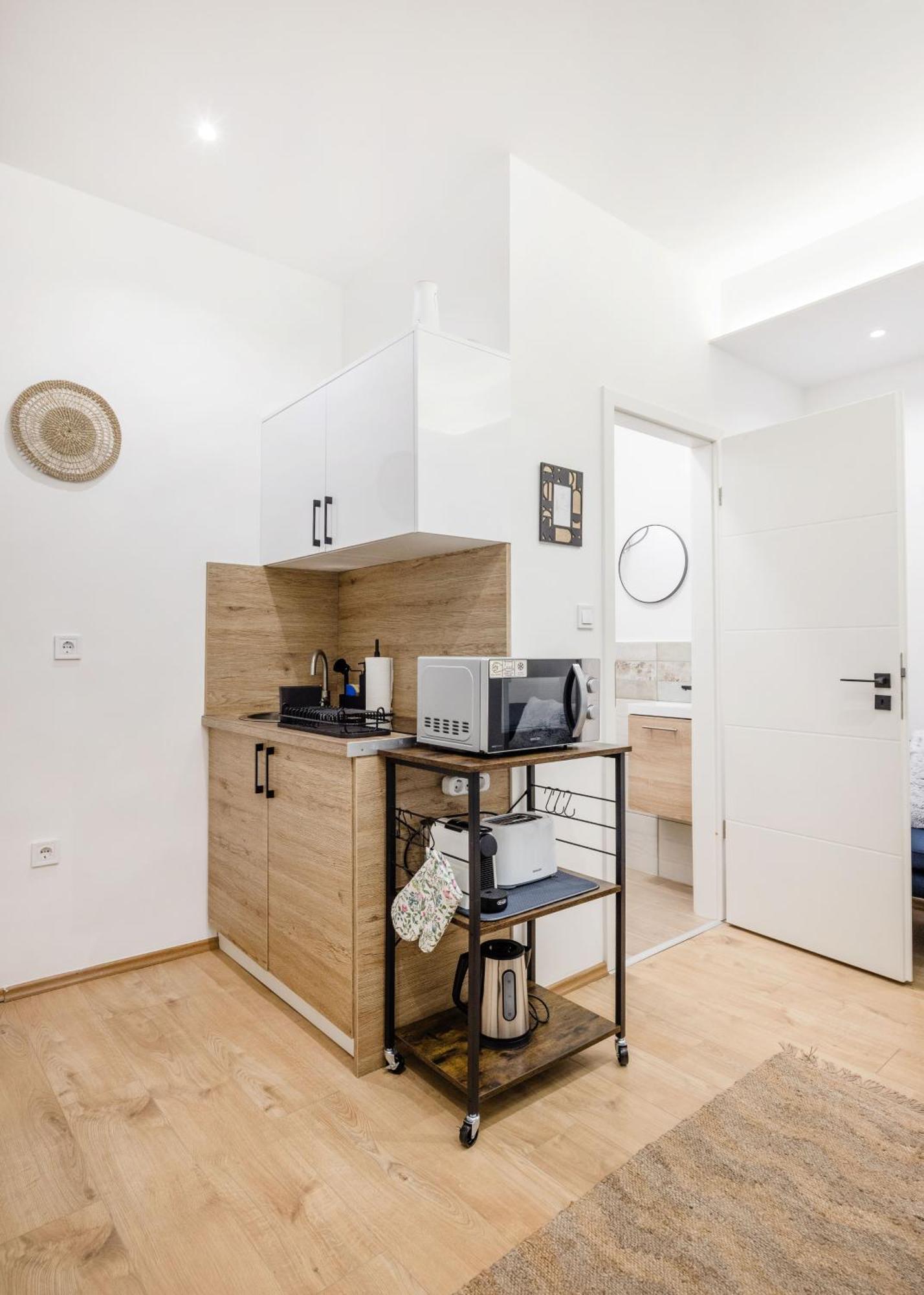 Charm Apartamento