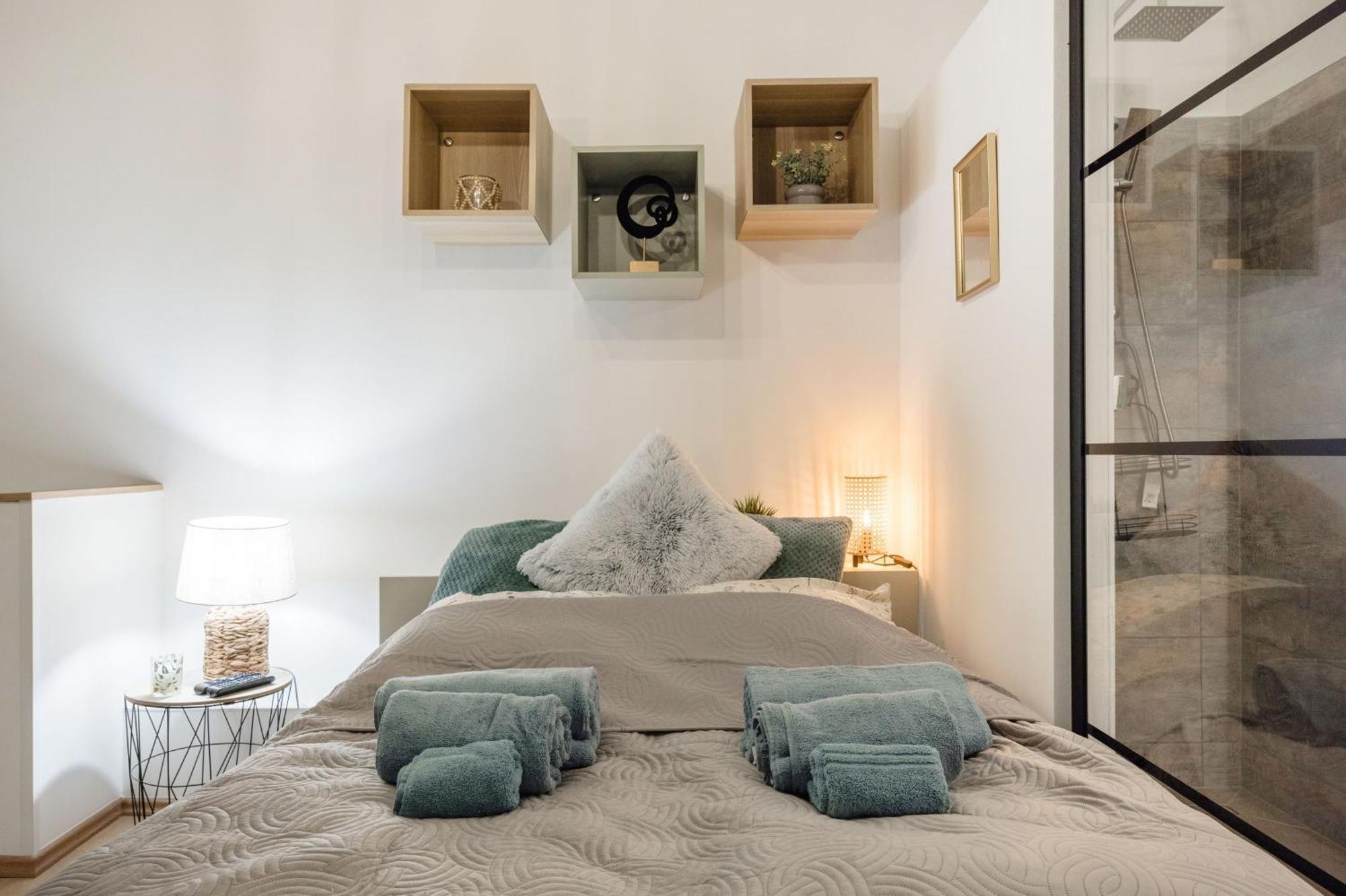 Apartamento Charm *