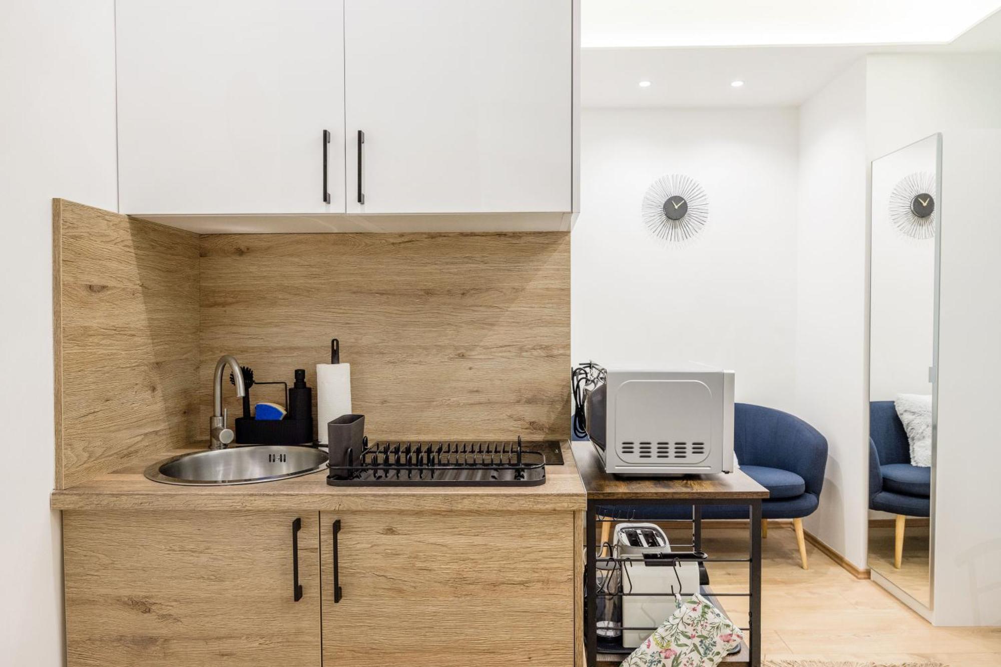 Charm Apartamento