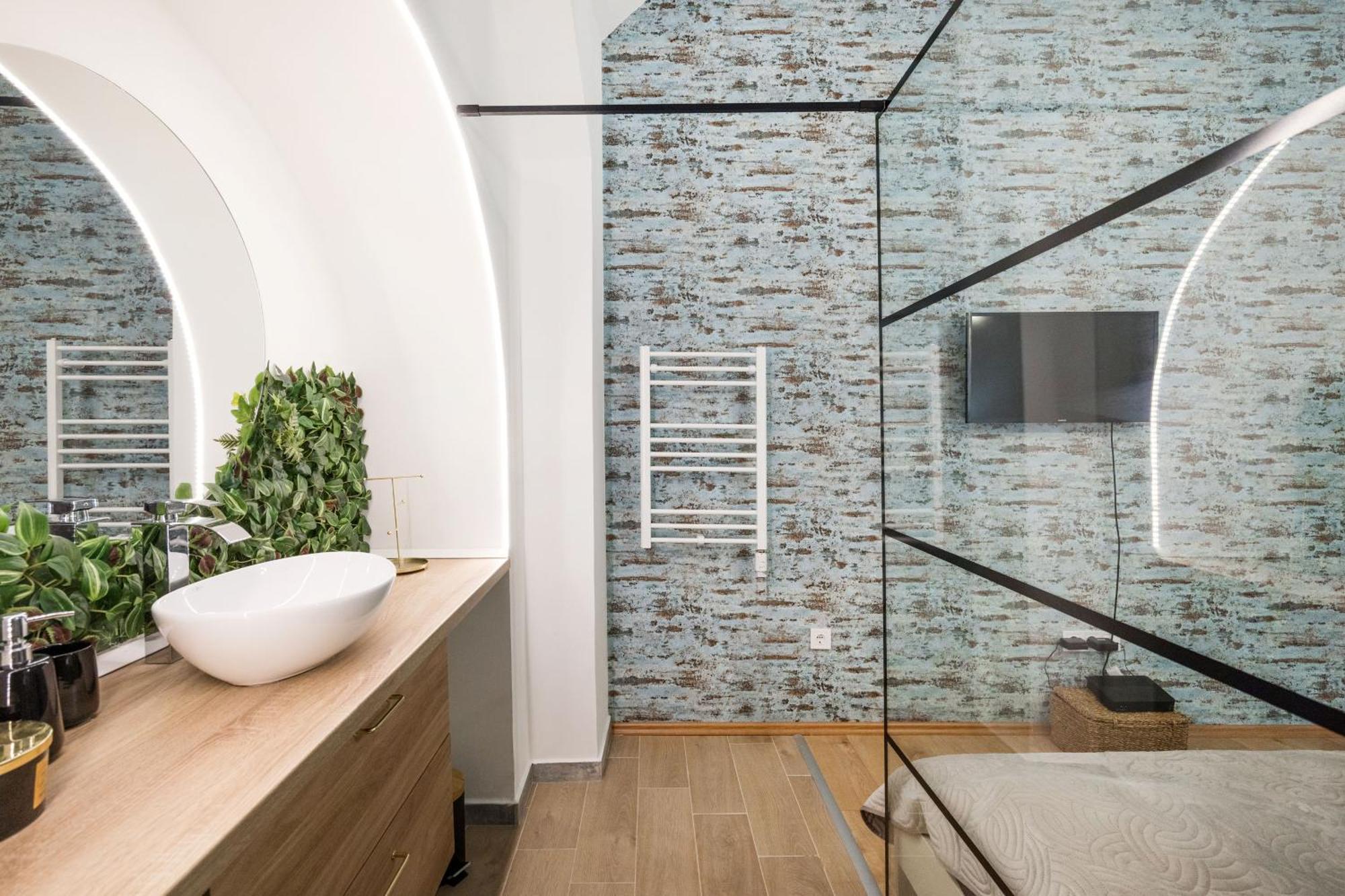 Apartamento Charm