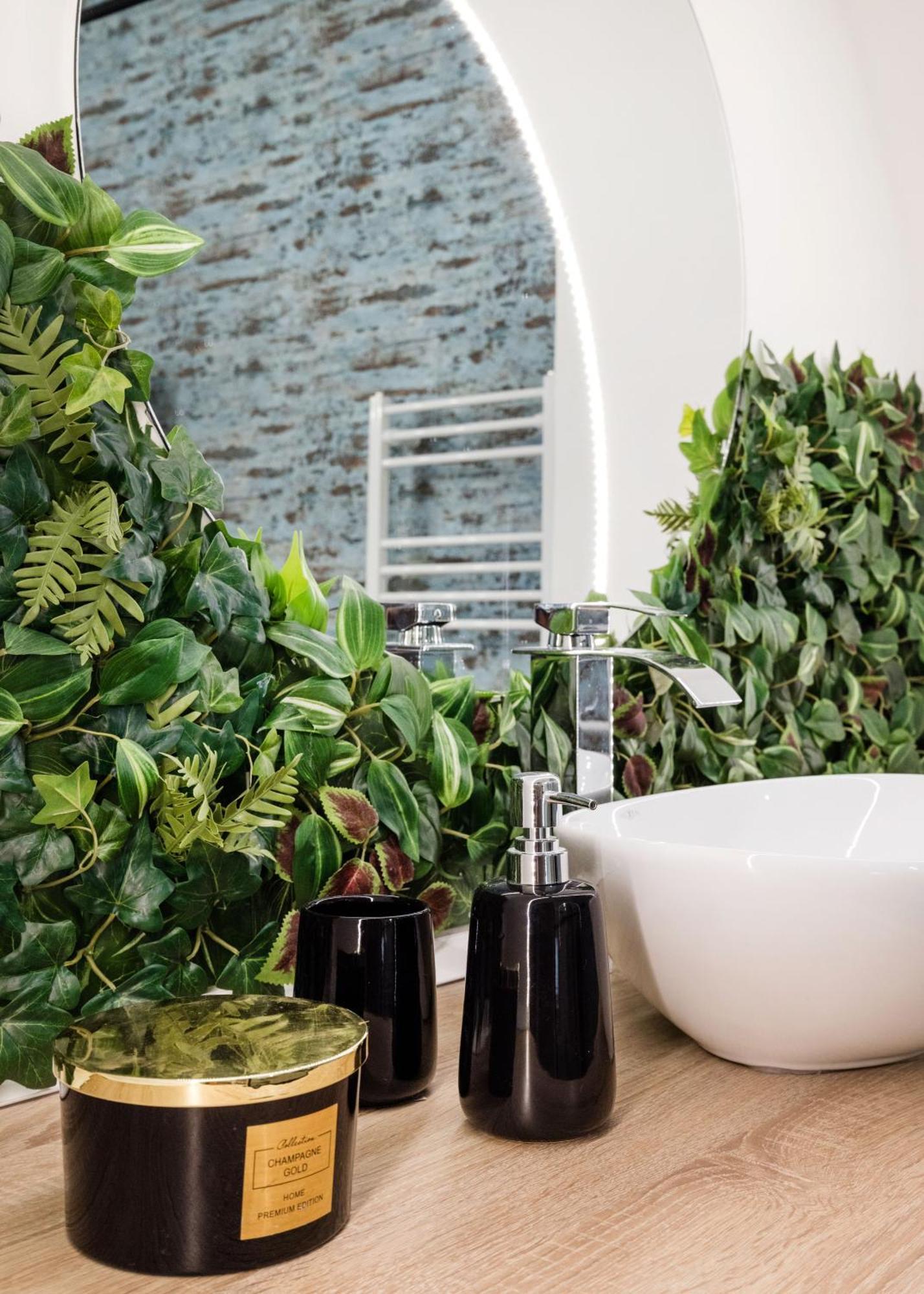 Charm Apartamento